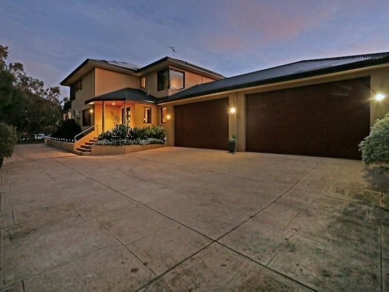 203 Culeenup Road, North Yunderup WA 6208