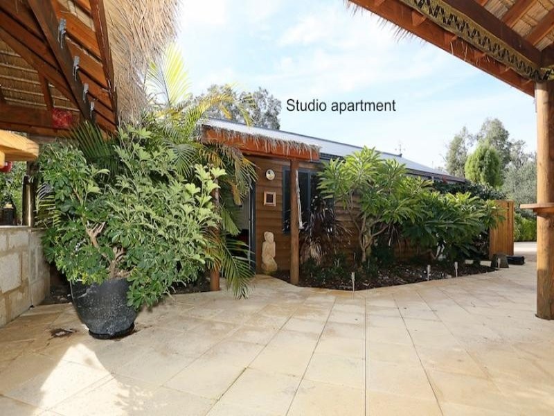 203 Culeenup Road, North Yunderup WA 6208