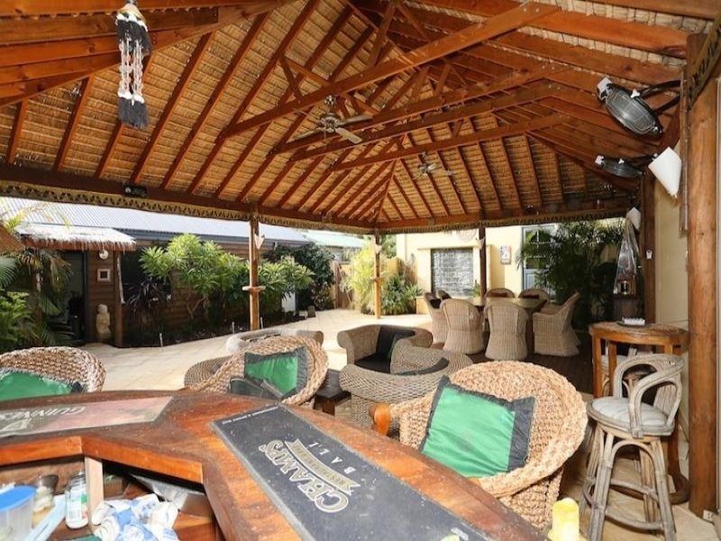 203 Culeenup Road, North Yunderup WA 6208