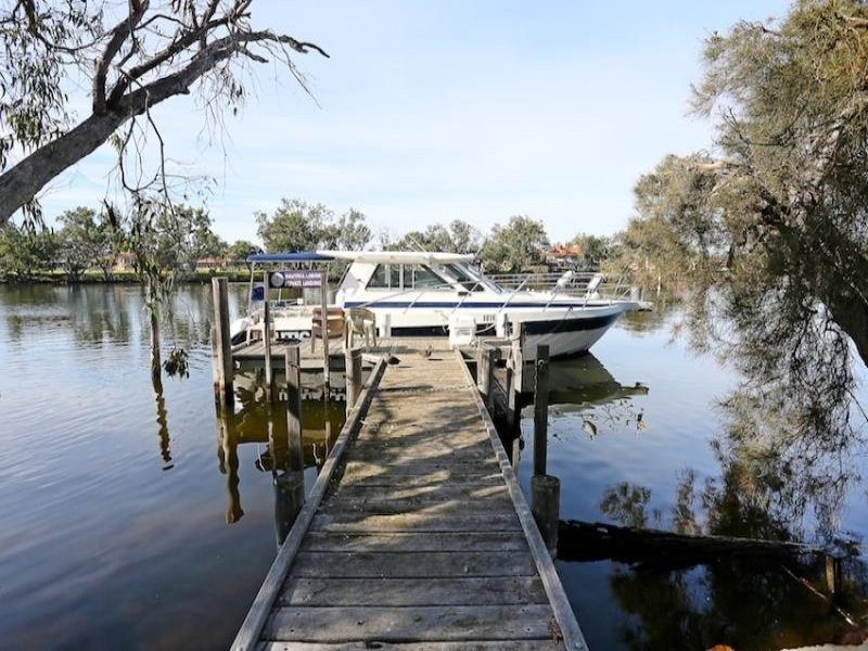 203 Culeenup Road, North Yunderup WA 6208