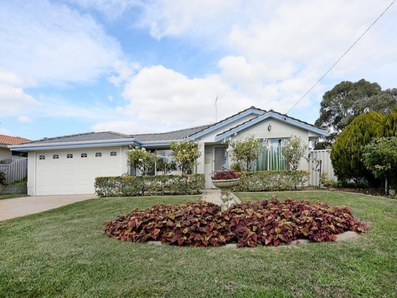 38 Noreena Avenue, Golden Bay WA 6174