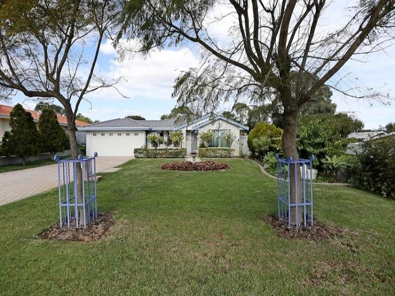 38 Noreena Avenue, Golden Bay WA 6174