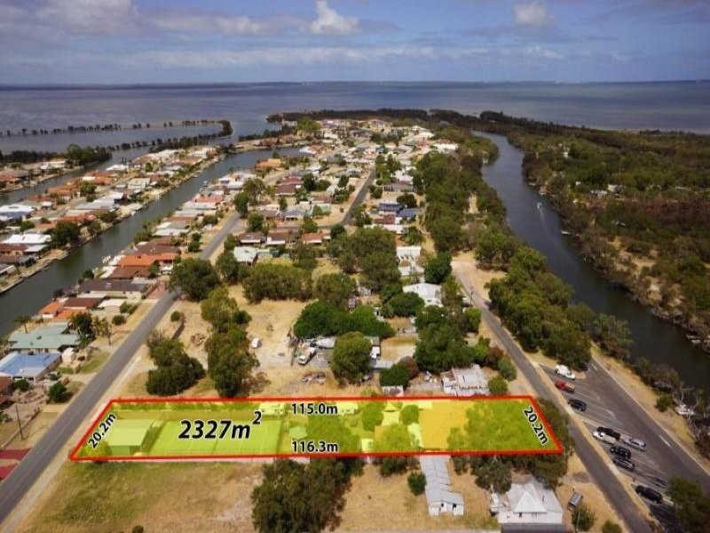 9 Rivergum Esplanade, South Yunderup WA 6208