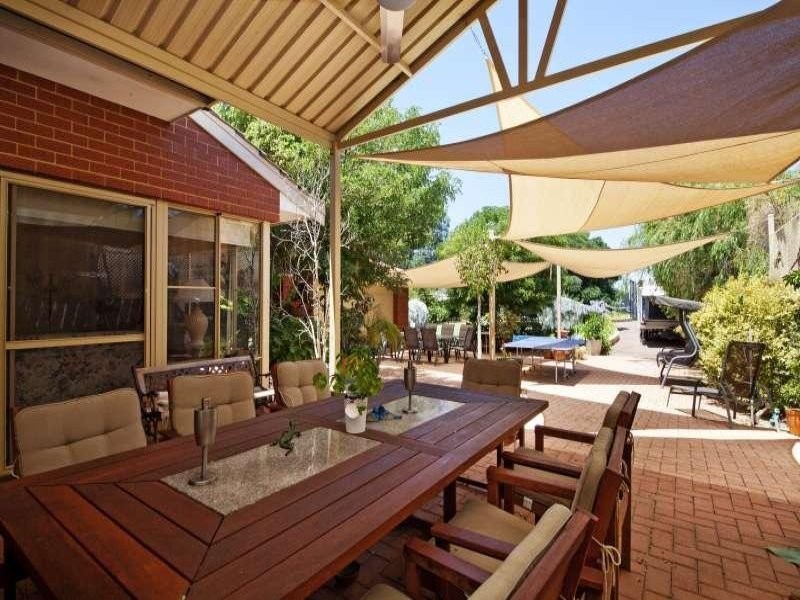 9 Rivergum Esplanade, South Yunderup WA 6208