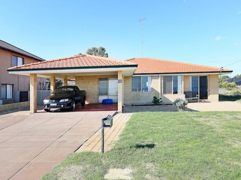 168 Ormsby Terrace, Silver Sands WA 6210