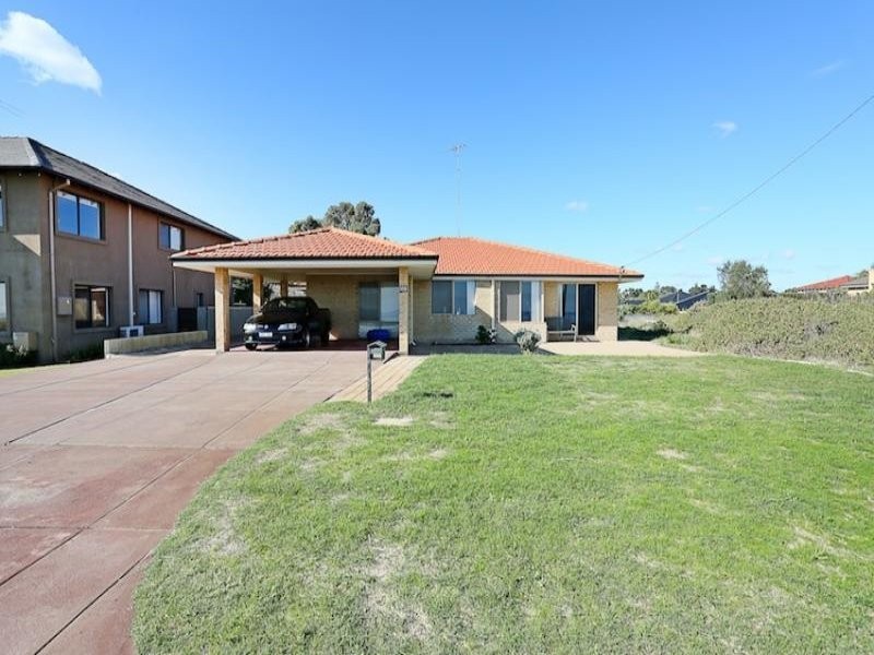 168 Ormsby Terrace, Silver Sands WA 6210