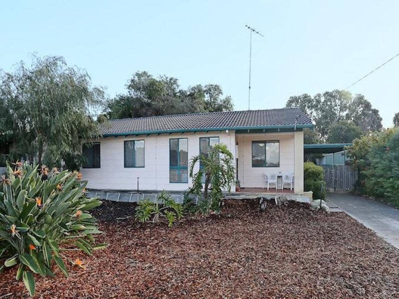 41 Linville Street, Falcon WA 6210