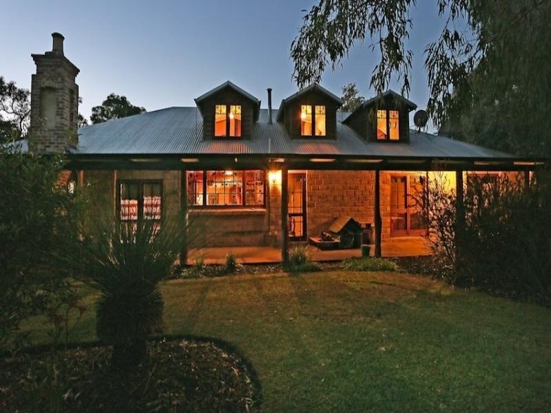 31 Marginata Road, Parklands WA 6180