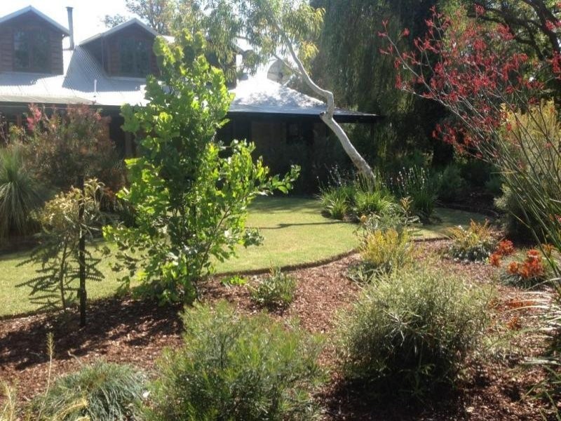 31 Marginata Road, Parklands WA 6180