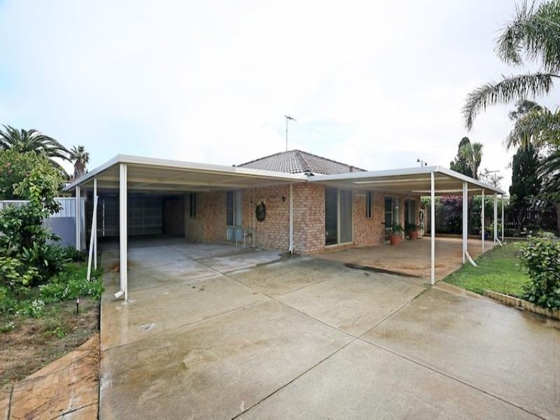 1 Rochester Way, Meadow Springs WA 6210