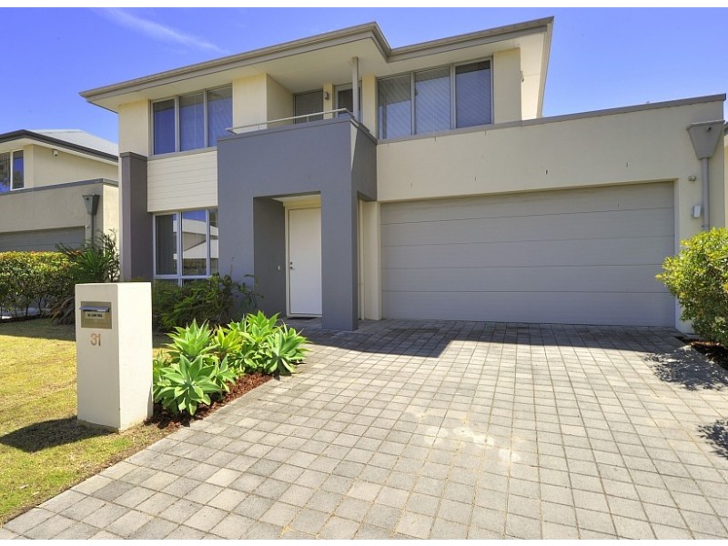 31 Tylney Loop, Meadow Springs WA 6210