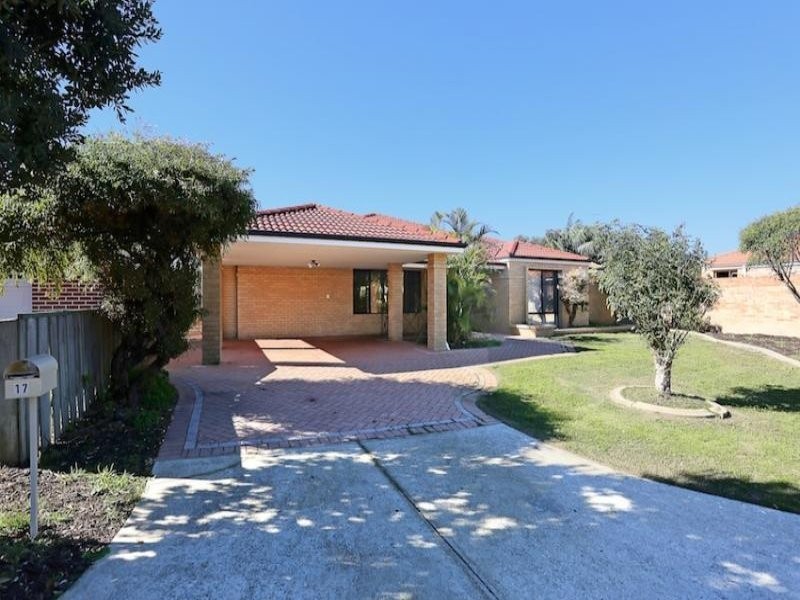 17 Hayman Retreat, Halls Head WA 6210