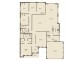 7 St Cloud Link, Meadow Springs WA 6210 Floorplan