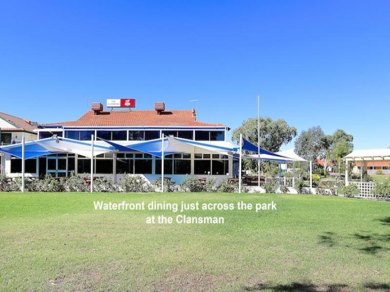 2/1 Lakes Crescent, South Yunderup WA 6208