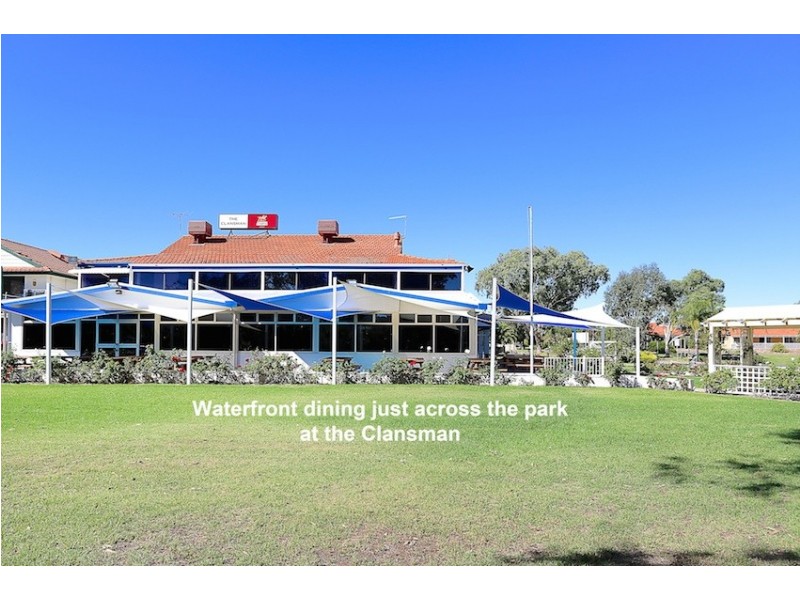 29/1 Lakes Crescent, South Yunderup WA 6208