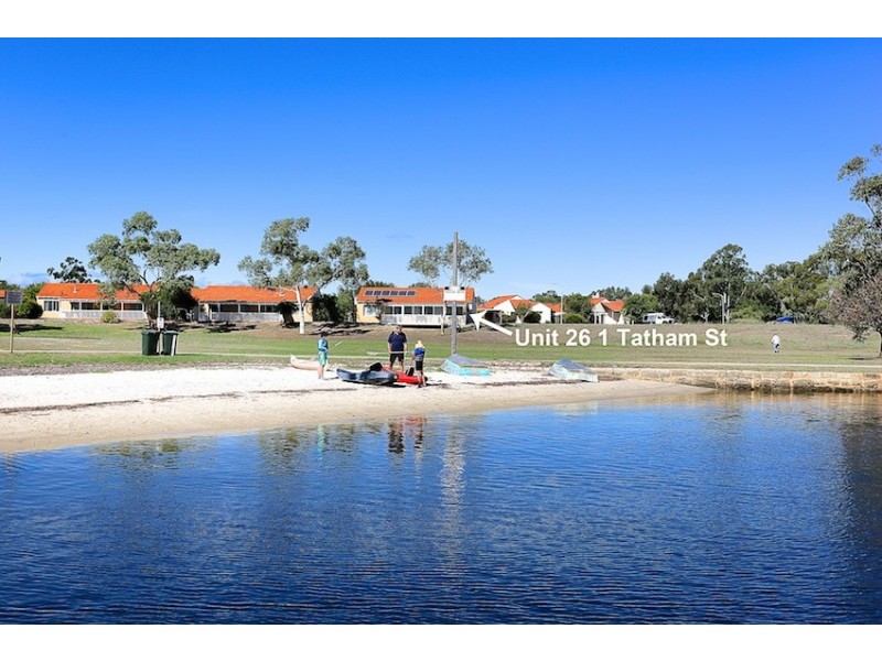 29/1 Lakes Crescent, South Yunderup WA 6208