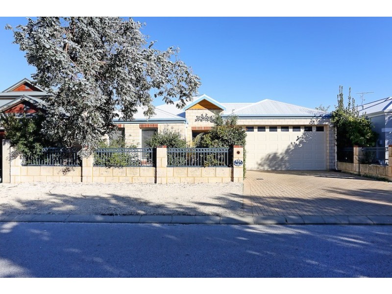 18 Tasman Loop, Dudley Park WA 6210