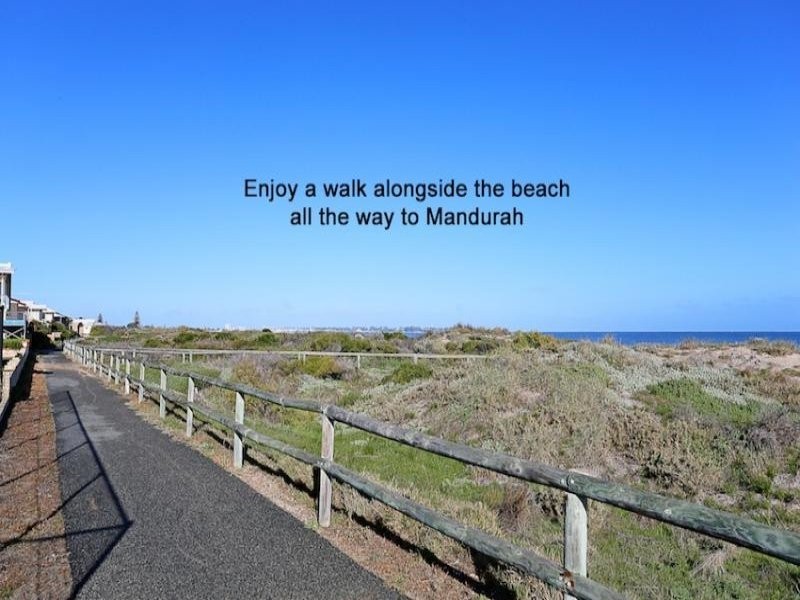 10 Watersun Drive, Silver Sands WA 6210