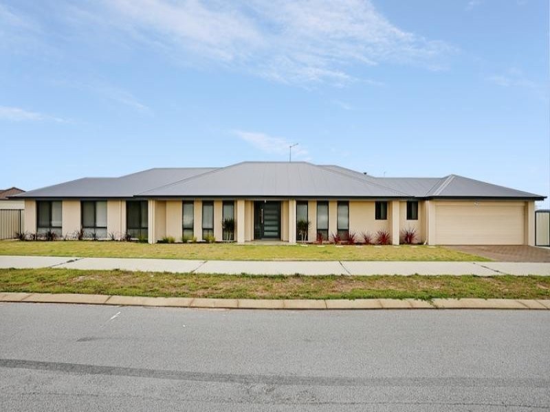 29 Still Meadow Turn, Meadow Springs WA 6210