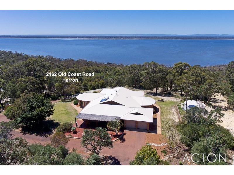 2162 Old Coast Road, Herron WA 6211