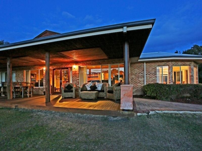 2162 Old Coast Road, Herron WA 6211