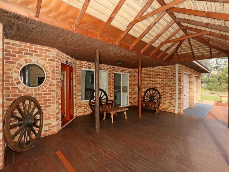 2162 Old Coast Road, Herron WA 6211