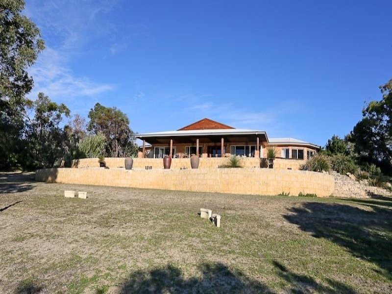 2162 Old Coast Road, Herron WA 6211