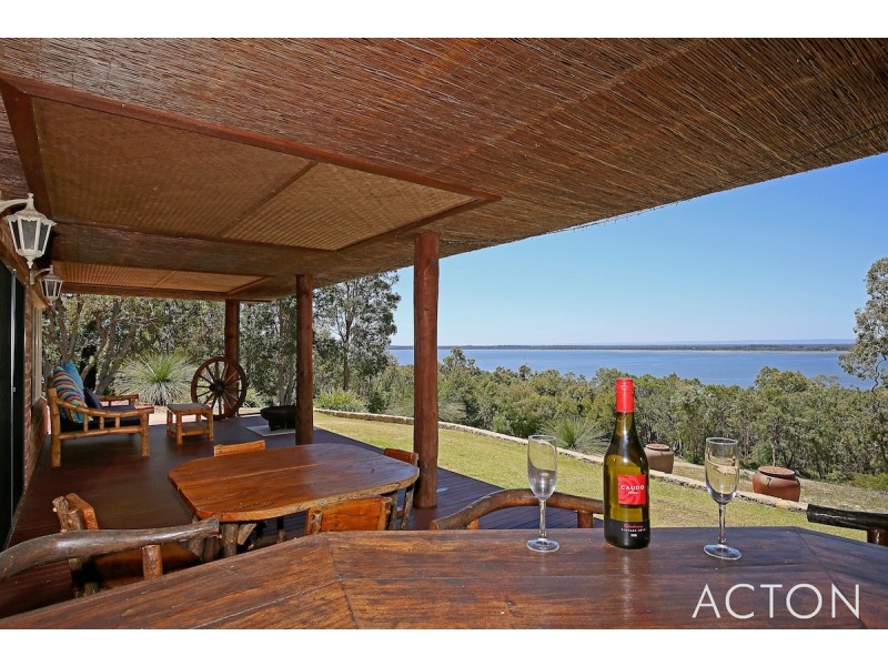 2162 Old Coast Road, Herron WA 6211