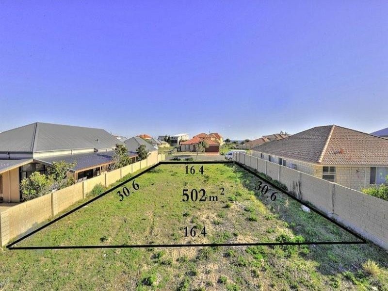 33 Avalon Parade, Wannanup WA 6210