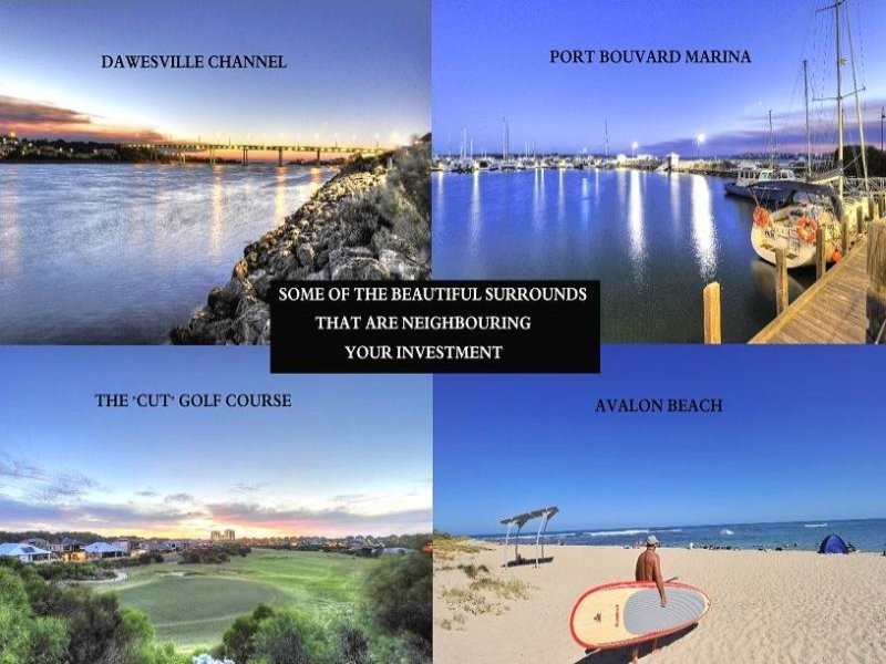 33 Avalon Parade, Wannanup WA 6210