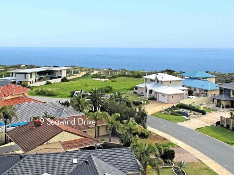 9 Seawind Drive, Silver Sands WA 6210