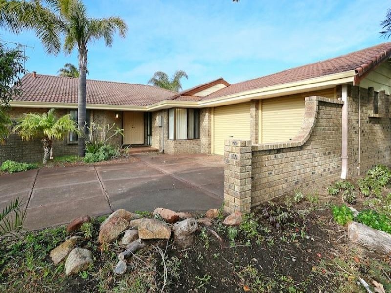 9 Seawind Drive, Silver Sands WA 6210