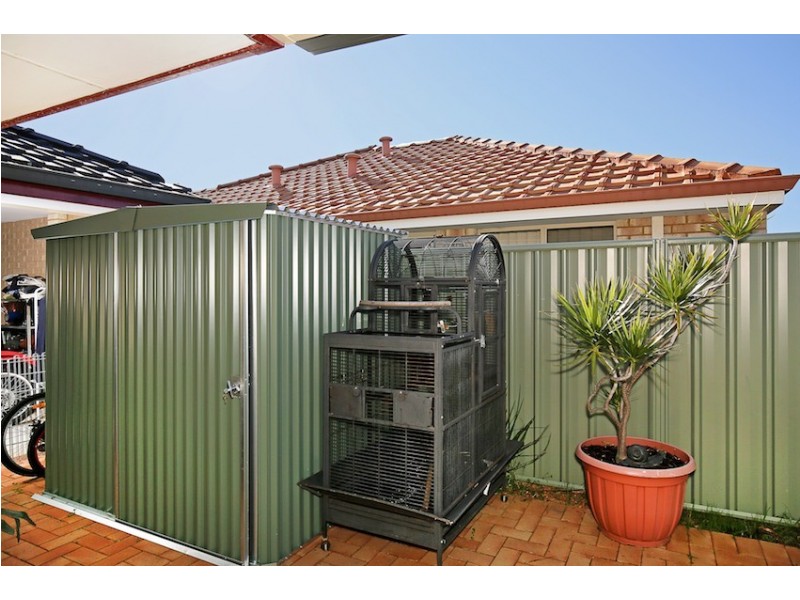 30 Saffron Loop, Falcon WA 6210