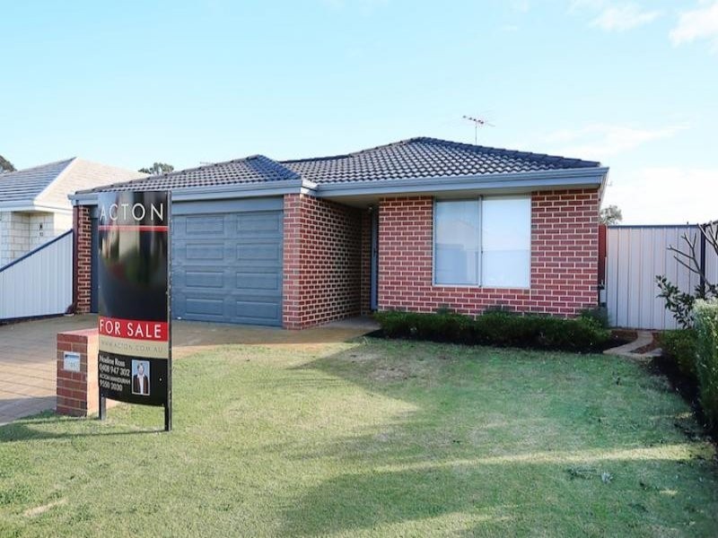 105 Camden Way, Meadow Springs WA 6210