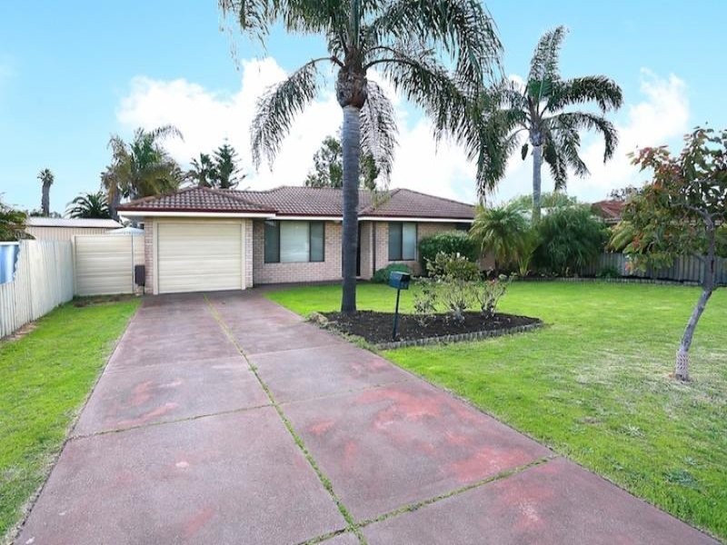24 Mississippi Drive, Greenfields WA 6210