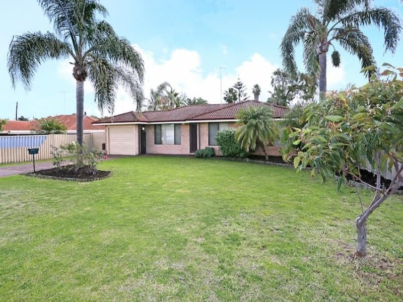 24 Mississippi Drive, Greenfields WA 6210