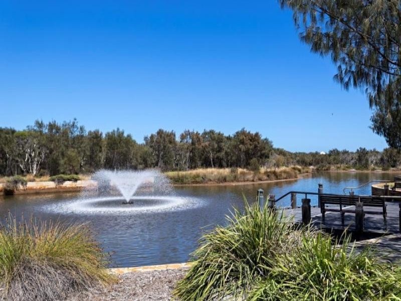 8 Nankeen Approach, Dudley Park WA 6210
