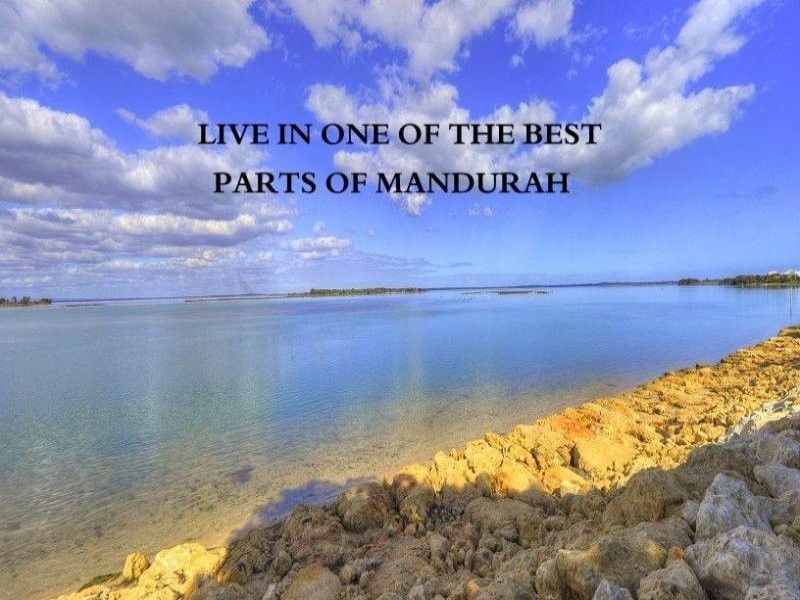 20 Conservation Loop, Erskine WA 6210