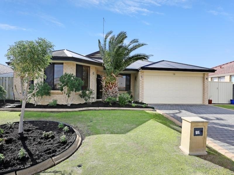 12 Keppel Mews, Halls Head WA 6210