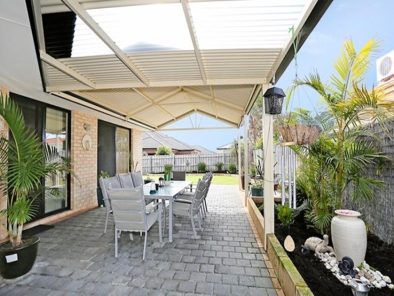 12 Keppel Mews, Halls Head WA 6210