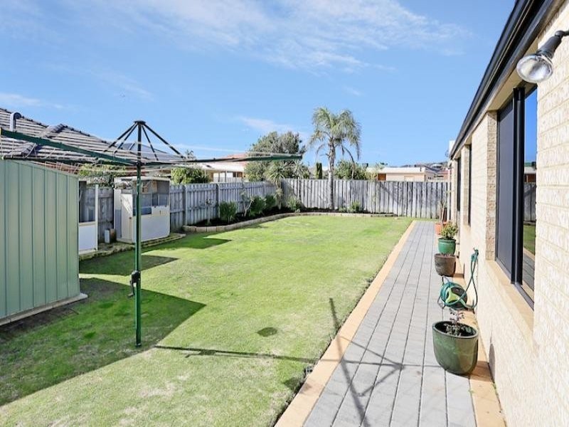 12 Keppel Mews, Halls Head WA 6210