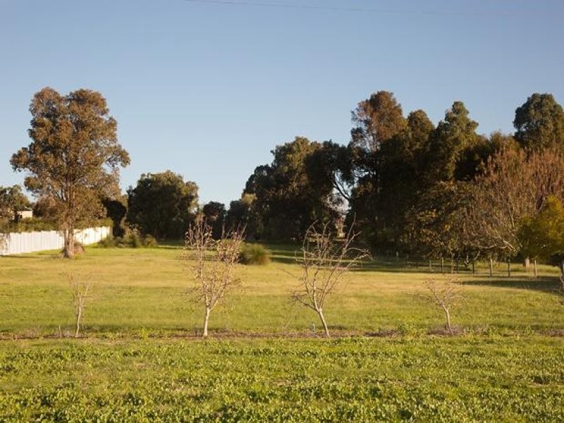 4 Nuytsia Close, Donnybrook WA 6239