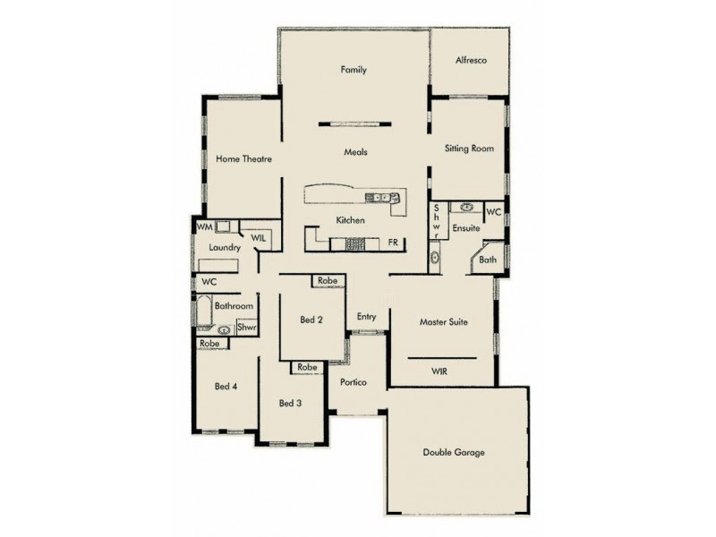 3 Orania Pass, Halls Head WA 6210