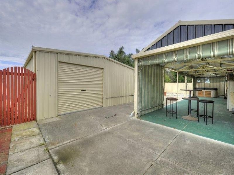 79 Amazon Drive, Greenfields WA 6210