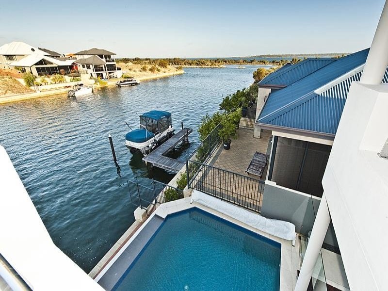 49 Avocet Island Quay, Wannanup WA 6210