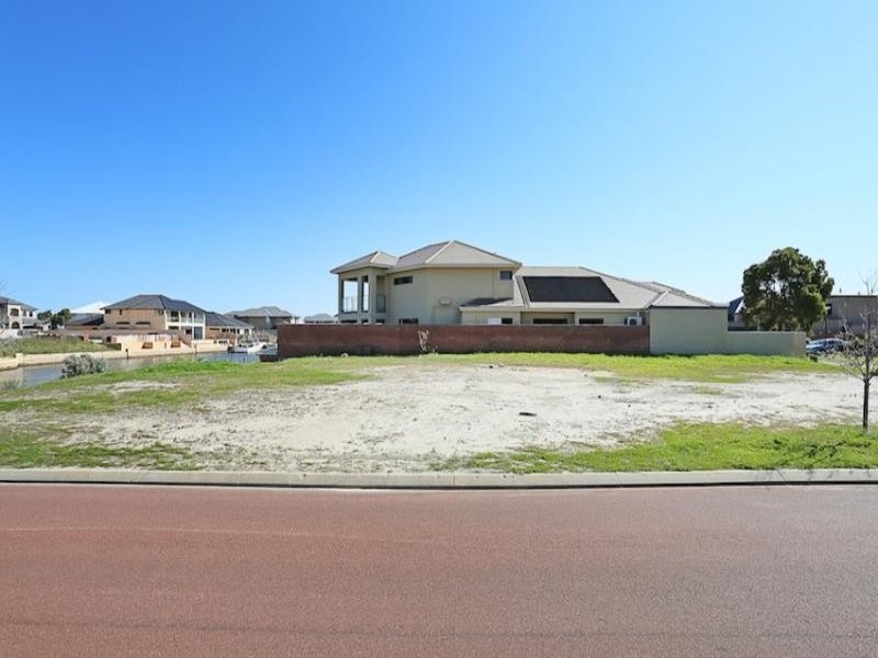 1 Twilight Court, Dudley Park WA 6210