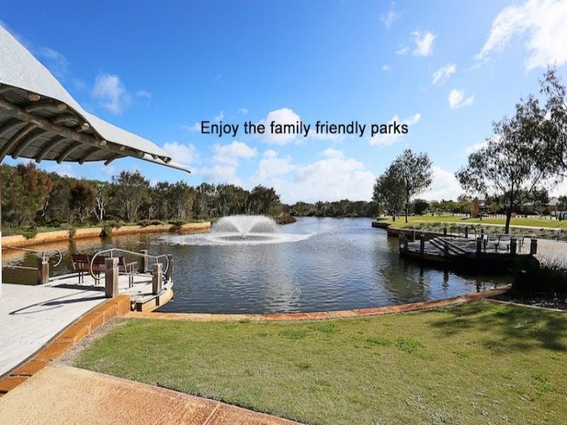 135 Darwin Terrace, Dudley Park WA 6210
