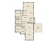 3 Redhill Place, Greenfields WA 6210 Floorplan