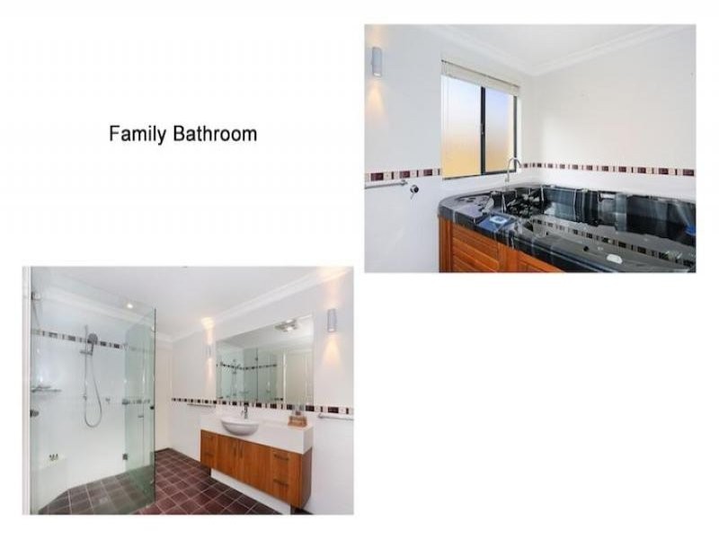 43 Leisure Way, Halls Head WA 6210