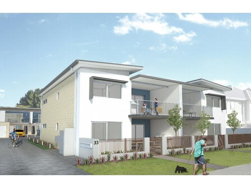 2/33 Cooper Street, Mandurah WA 6210